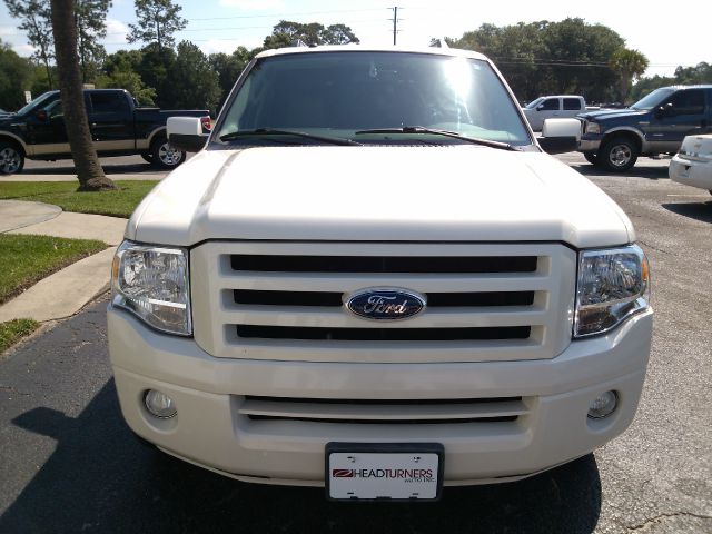 2007 Ford Expedition B2200 Cab Plus 2WD