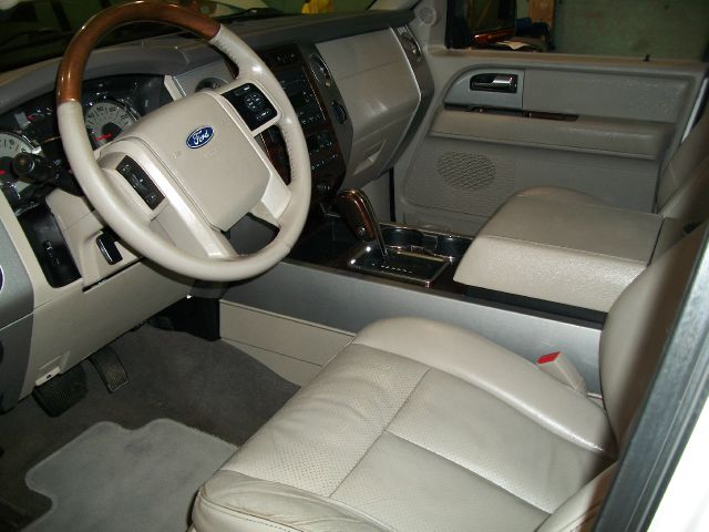 2007 Ford Expedition Super