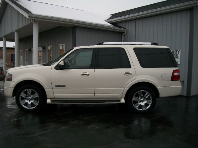 2007 Ford Expedition Super
