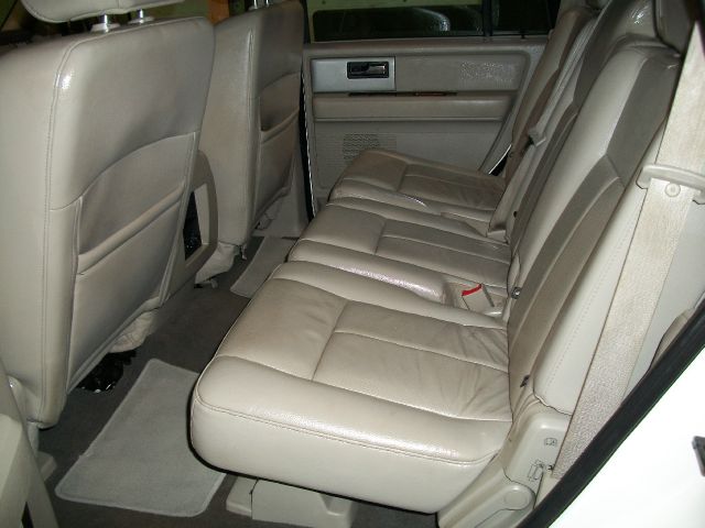 2007 Ford Expedition Super