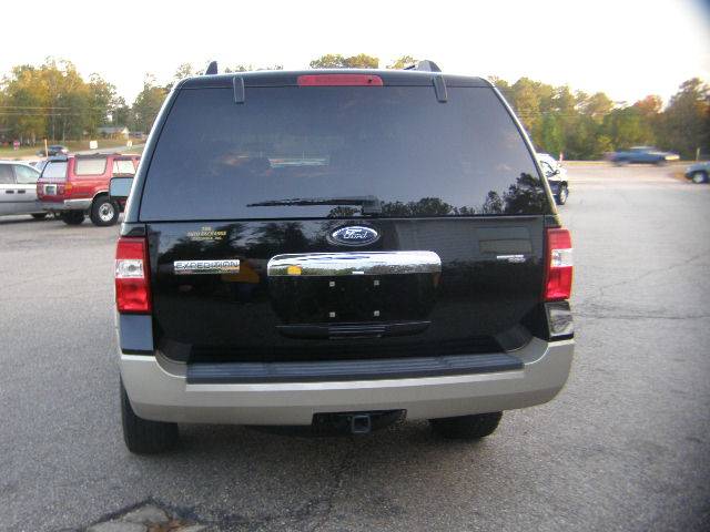 2007 Ford Expedition XL XLT Work Series