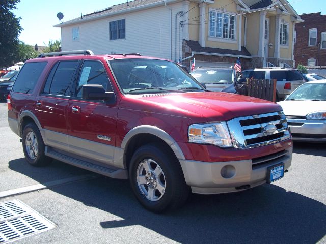 2007 Ford Expedition E320 - Extra Sharp