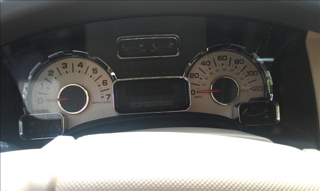 2007 Ford Expedition XL XLT Work Series
