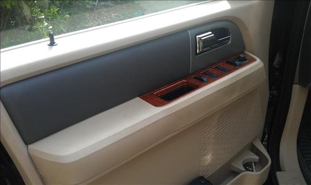 2007 Ford Expedition XL XLT Work Series