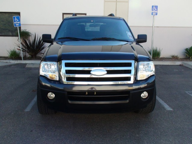 2007 Ford Expedition SL 4x4 Regular Cab