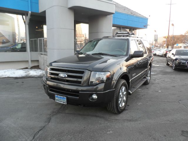 2007 Ford Expedition Super