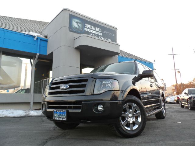 2007 Ford Expedition Super