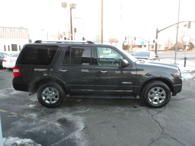 2007 Ford Expedition Super