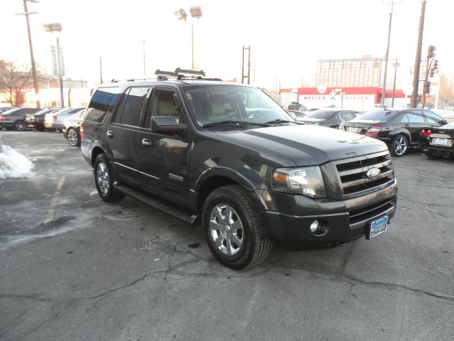 2007 Ford Expedition Super