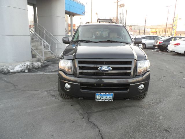 2007 Ford Expedition Super