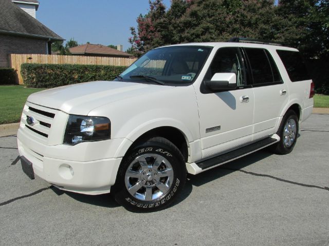 2007 Ford Expedition I Limited