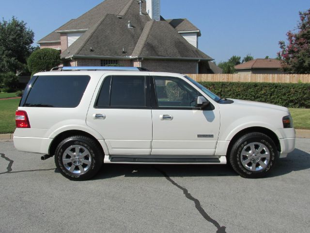 2007 Ford Expedition I Limited