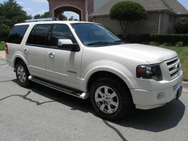 2007 Ford Expedition I Limited