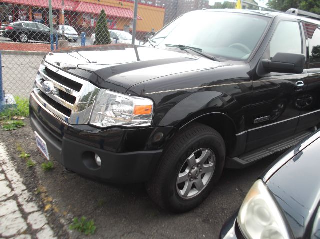 2007 Ford Expedition SL 4x4 Regular Cab
