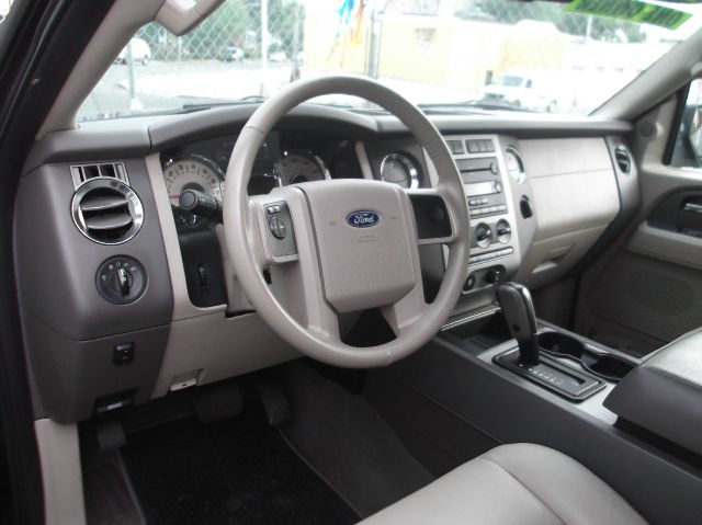 2007 Ford Expedition SL 4x4 Regular Cab