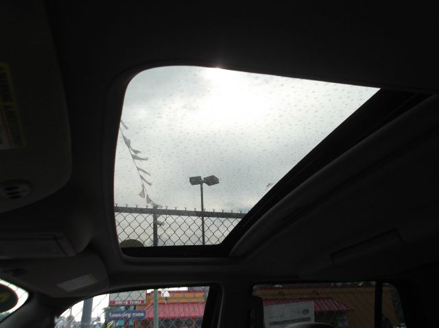 2007 Ford Expedition SL 4x4 Regular Cab