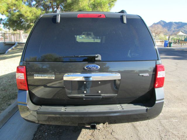 2007 Ford Expedition Super