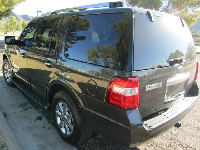 2007 Ford Expedition Super