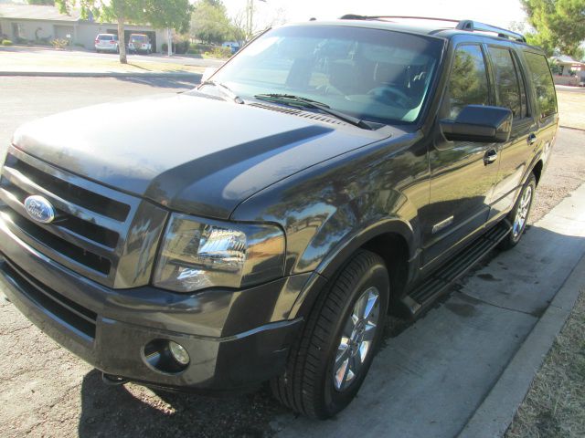 2007 Ford Expedition Super