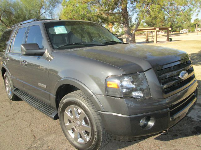 2007 Ford Expedition Super
