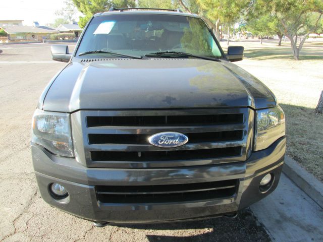 2007 Ford Expedition Super
