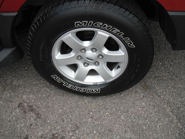 2007 Ford Expedition SL 4x4 Regular Cab