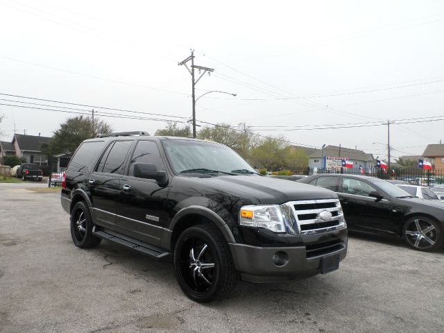 2007 Ford Expedition ESi