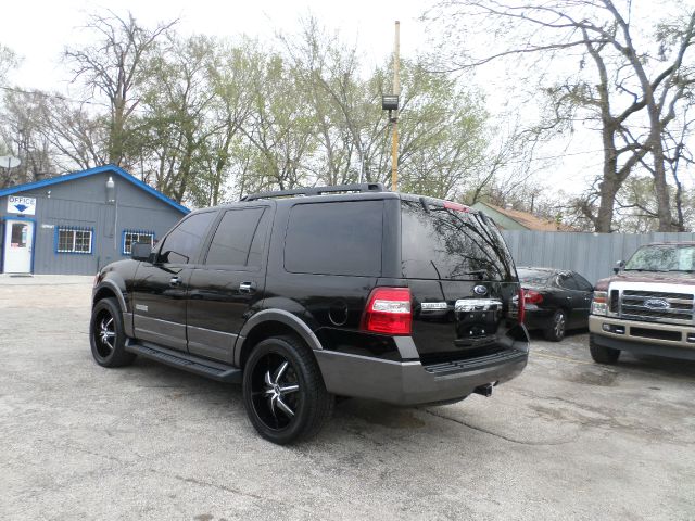2007 Ford Expedition ESi