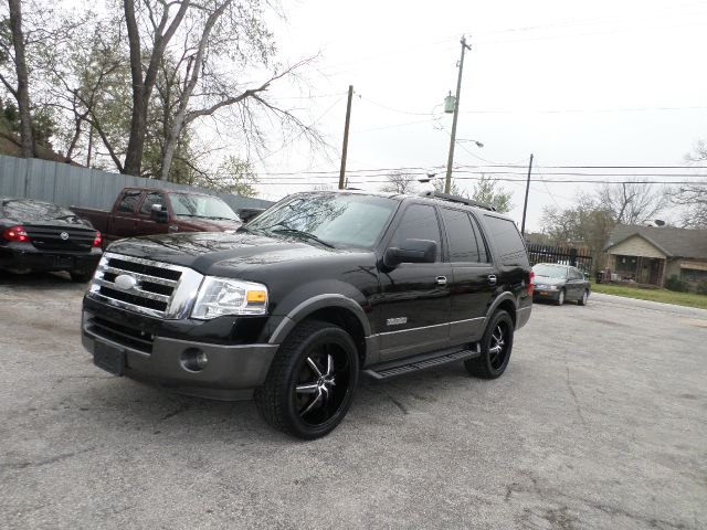 2007 Ford Expedition ESi