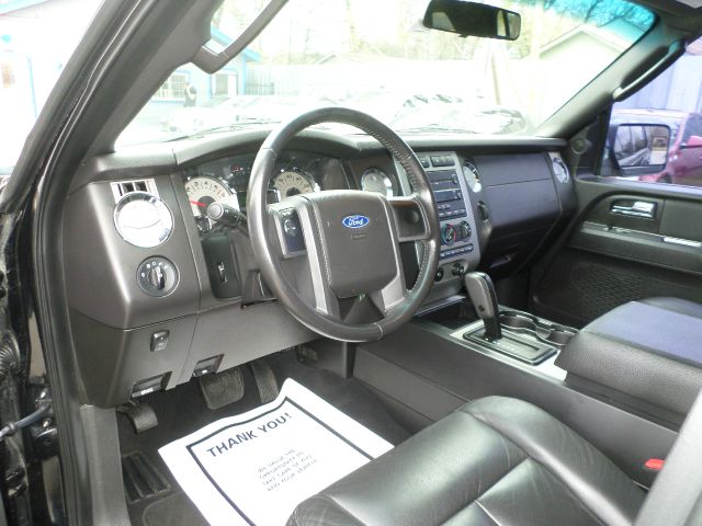 2007 Ford Expedition ESi