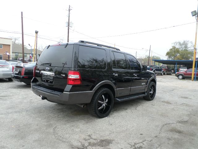 2007 Ford Expedition ESi