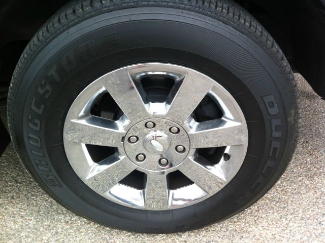 2007 Ford Expedition I Limited