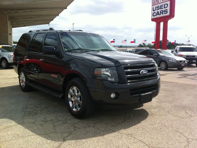 2007 Ford Expedition I Limited