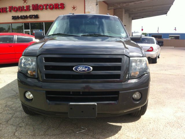 2007 Ford Expedition I Limited