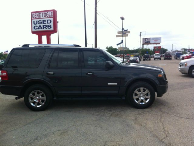 2007 Ford Expedition I Limited