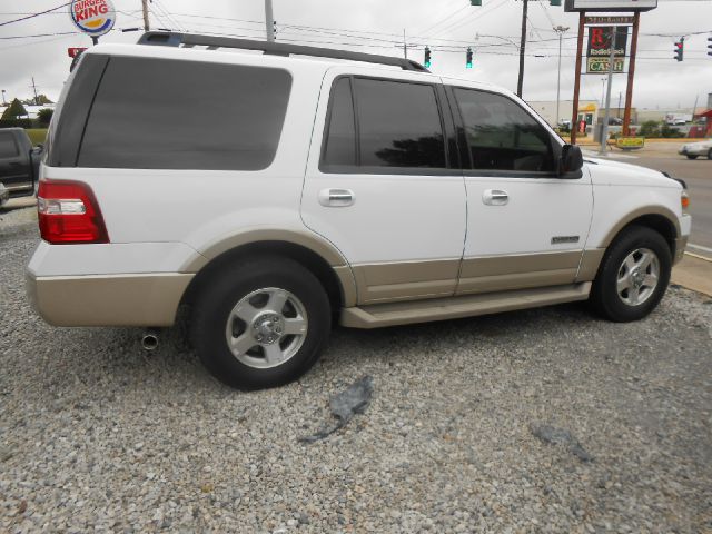 2007 Ford Expedition SL 4x4 Regular Cab