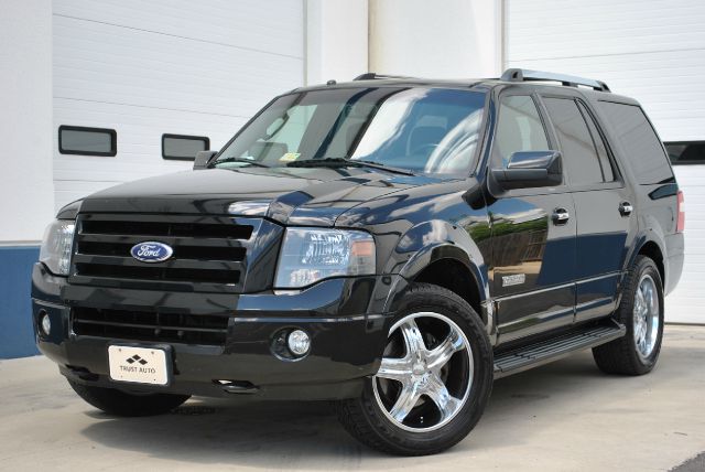 2007 Ford Expedition Super