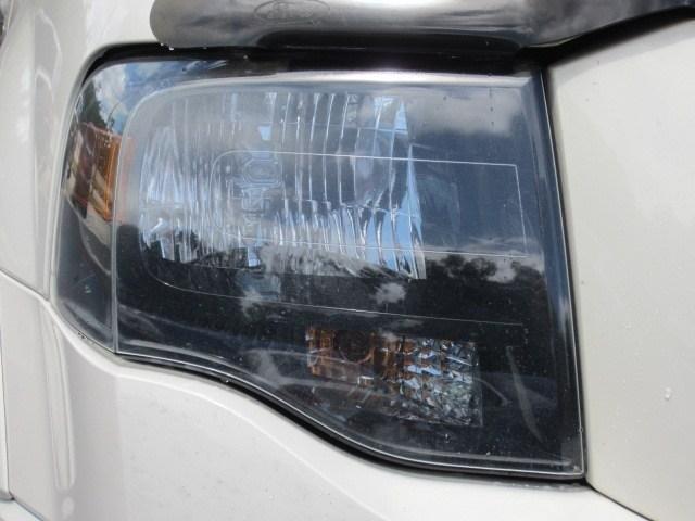 2007 Ford Expedition SLT 25