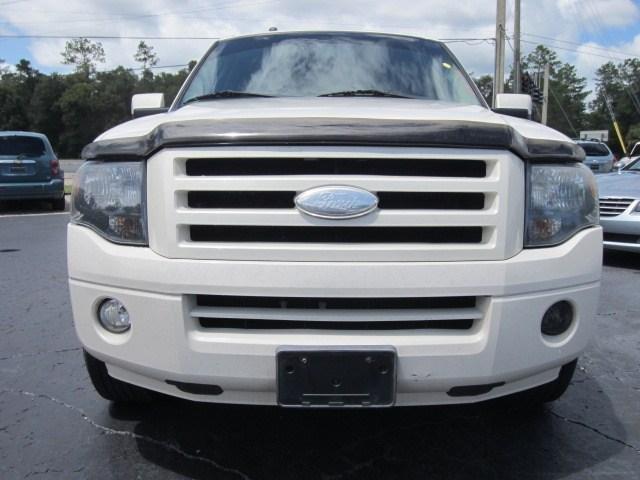 2007 Ford Expedition SLT 25