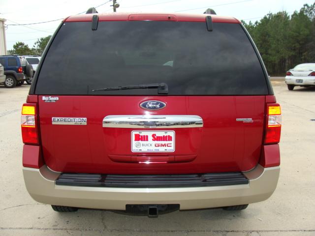 2007 Ford Expedition FIT