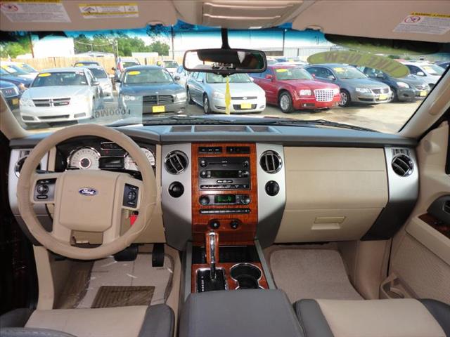 2007 Ford Expedition AT