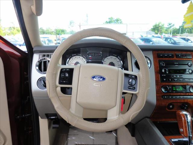 2007 Ford Expedition AT