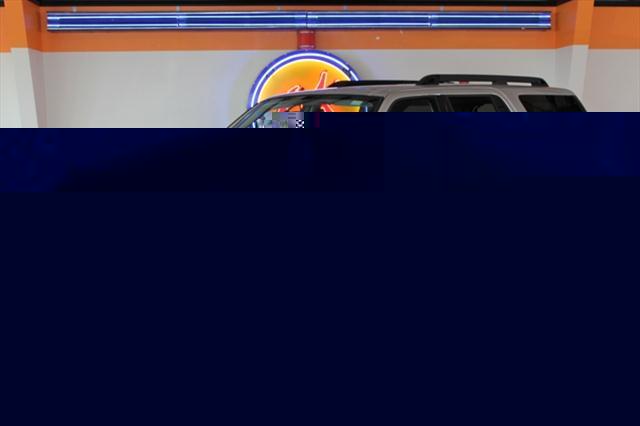 2007 Ford Expedition ESi