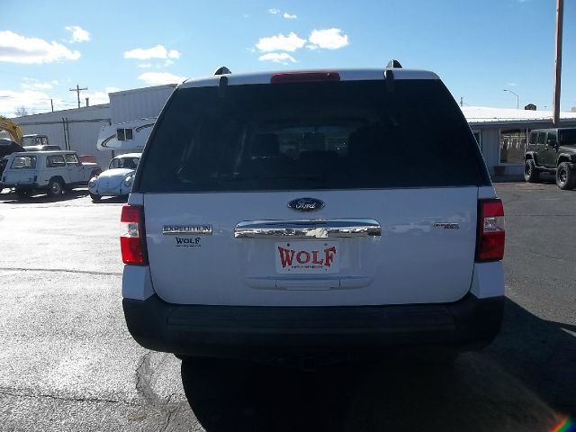 2007 Ford Expedition SL 4x4 Regular Cab