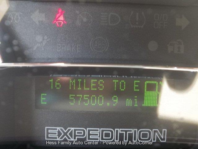 2008 Ford Expedition Unknown