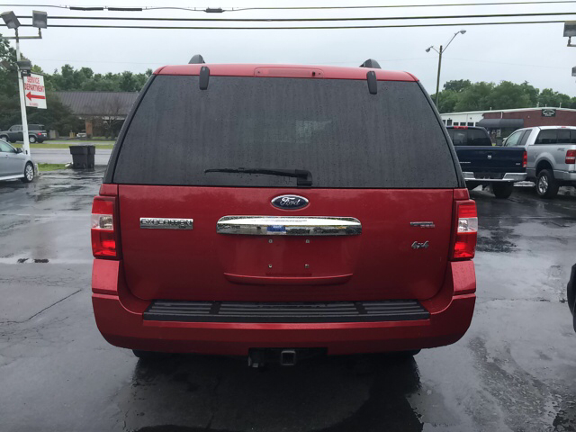 2008 Ford Expedition 4dr Sdn XLS