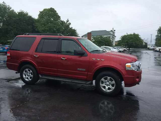 2008 Ford Expedition 4dr Sdn XLS