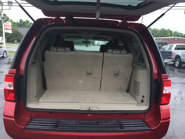 2008 Ford Expedition 4dr Sdn XLS