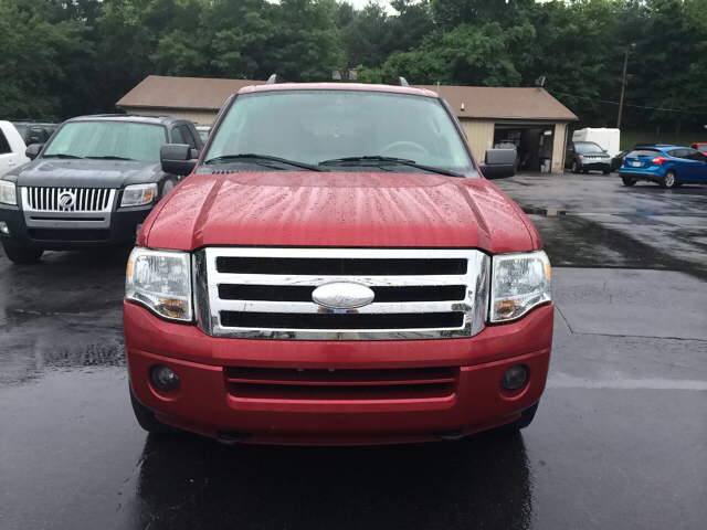 2008 Ford Expedition 4dr Sdn XLS
