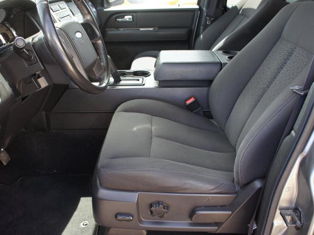 2008 Ford Expedition ESi
